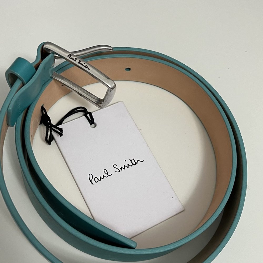 Paul Smith Leather belt